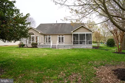 7588 Easton Club Drive, Easton, MD 21601 - Photo 5