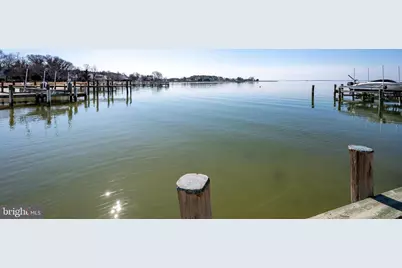 115 W Pier Street, Oxford, MD 21654 - Photo 9