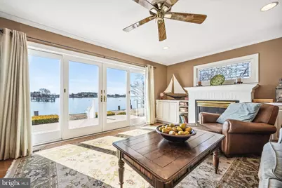 115 W Pier Street, Oxford, MD 21654 - Photo 19