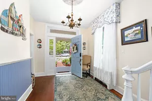 110 N Morris St, Oxford, MD 21654 - Photo 11