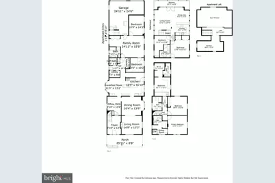 110 N Morris Street, Oxford, MD 21654 - Photo 65