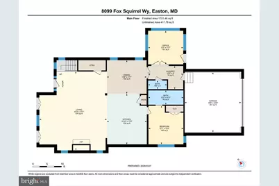 8099 Fox Squirrel Way, Easton, MD 21601 - Photo 9