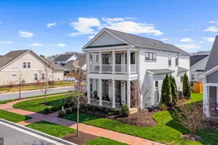 8099 Fox Squirrel Wy, Easton, MD 21601 - Photo 3