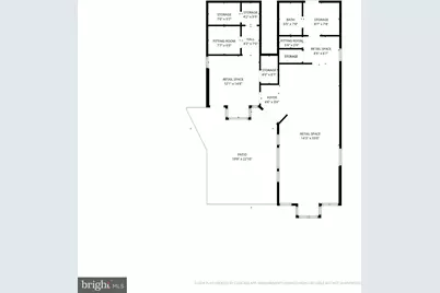 107 S Talbot, Saint Michaels, MD 21663 - Photo 3