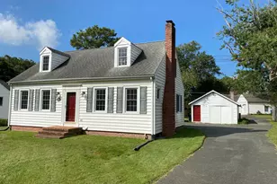 531 S Washington St, Easton, MD 21601 - Photo 1