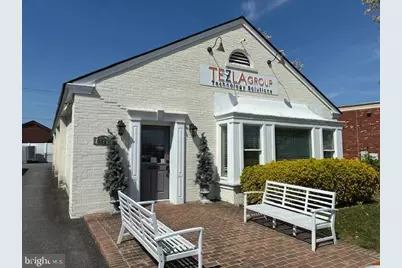 8276 Ocean Gateway, Easton, MD 21601 - Photo 1