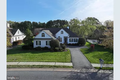 28642 Clubhouse Drive, Easton, MD 21601 - Photo 1