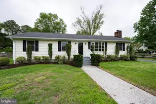 100 Division E St, Oxford, MD 21654 - Photo 3