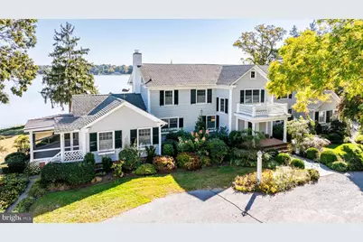 27029 Miles River Road, Easton, MD 21601 - Photo 1