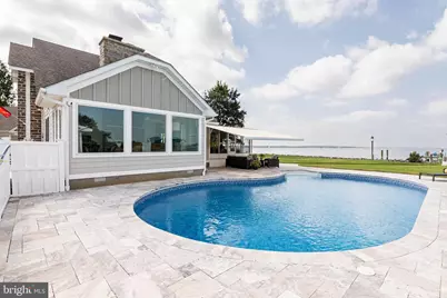 1724 Ferry Point Court, Trappe, MD 21673 - Photo 3