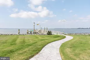 1724 Ferry Point Ct, Trappe, MD 21673 - Photo 11