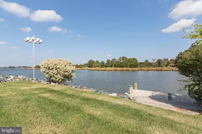 1724 Ferry Point Court, Trappe, MD 21673 - Photo 23