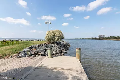 1724 Ferry Point Court, Trappe, MD 21673 - Photo 25