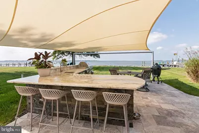 1724 Ferry Point Court, Trappe, MD 21673 - Photo 21