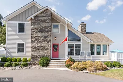 1724 Ferry Point Court, Trappe, MD 21673 - Photo 29