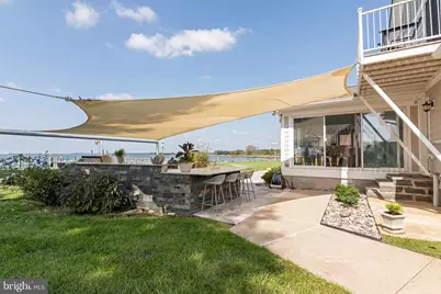 1724 Ferry Point Court, Trappe, MD 21673 - Photo 33