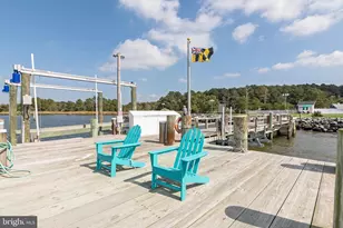 1724 Ferry Point Ct, Trappe, MD 21673 - Photo 19