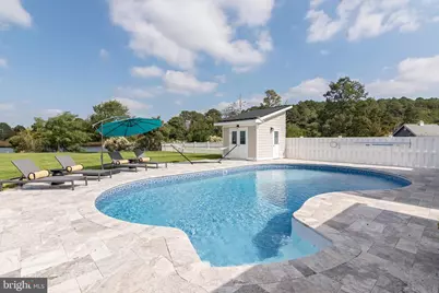 1724 Ferry Point Court, Trappe, MD 21673 - Photo 1