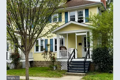 104/106 Stewart Street, Easton, MD 21601 - Photo 1