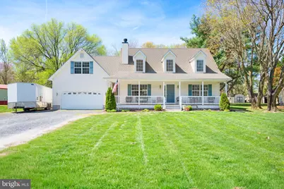 10490 Longwoods Road, Easton, MD 21601 - Photo 1