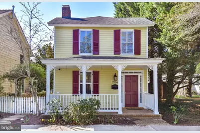 206 South Street, Easton, MD 21601 - Photo 1