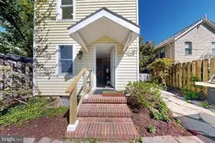 206 South St, Easton, MD 21601 - Photo 21