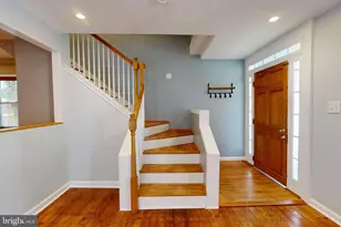 206 South St, Easton, MD 21601 - Photo 3