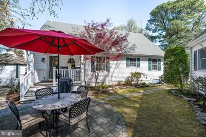 504 Seymour Avenue, Saint Michaels, MD 21663 - Photo 13