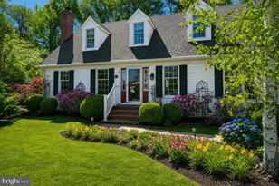 504 Seymour Ave, Saint Michaels, MD 21663 - Photo 1