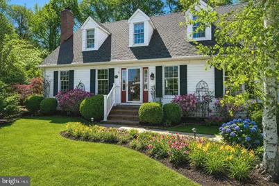 504 Seymour Avenue, Saint Michaels, MD 21663 - Photo 1