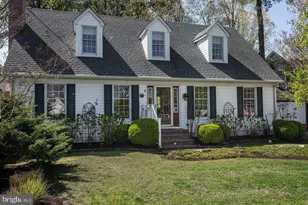 504 Seymour Ave, Saint Michaels, MD 21663 - Photo 9