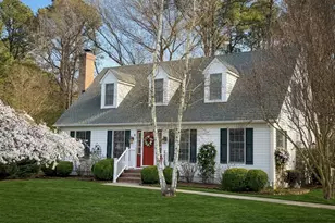 504 Seymour Ave, Saint Michaels, MD 21663 - Photo 7