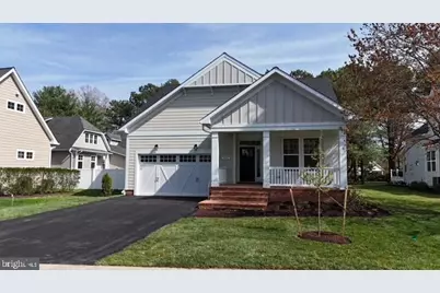 7015 Cheston Way #6, Easton, MD 21601 - Photo 1