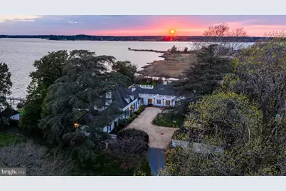 7288 Bozman Neavitt Road, Bozman, MD 21612 - Photo 1