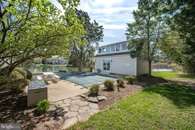 106 E Division Street, Oxford, MD 21654 - Photo 27