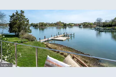 106 E Division Street, Oxford, MD 21654 - Photo 59