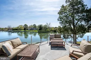 106 E Division St, Oxford, MD 21654 - Photo 57