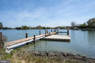 106 E Division St, Oxford, MD 21654 - Photo 19