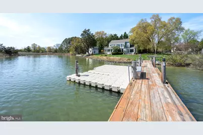 106 E Division Street, Oxford, MD 21654 - Photo 23