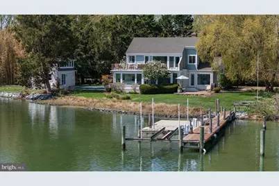 106 E Division Street, Oxford, MD 21654 - Photo 3