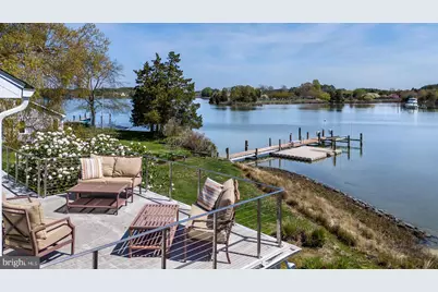 106 E Division Street, Oxford, MD 21654 - Photo 7