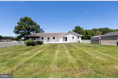 9818 Tilghman Road, McDaniel, MD 21647 - Photo 33