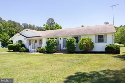 9818 Tilghman Road, McDaniel, MD 21647 - Photo 1