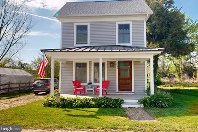 5658 Gates Street, Royal Oak, MD 21662 - Photo 1
