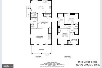 5658 Gates Street, Royal Oak, MD 21662 - Photo 27