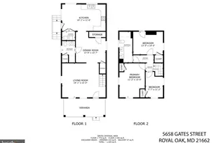 5658 Gates St, Royal Oak, MD 21662 - Photo 27