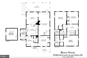 27293 Southside Island Creek Rd, Trappe, MD 21673 - Photo 69