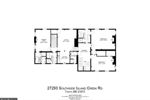 27293 Southside Island Creek Rd, Trappe, MD 21673 - Photo 33