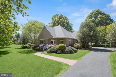 27663 Goldsborough Neck Road, Easton, MD 21601 - Photo 1