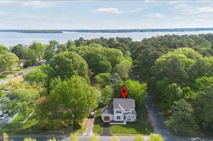 807 Radcliff Ave, Saint Michaels, MD 21663 - Photo 41